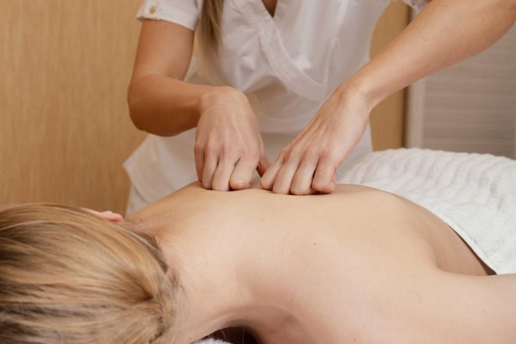 Swedish Massage