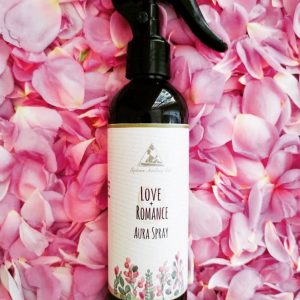 اسپری Love and Romance