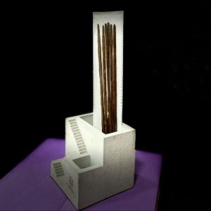 عودهای دستساز هندی