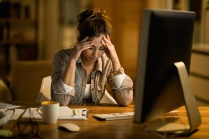 یوگا برای اضطراب