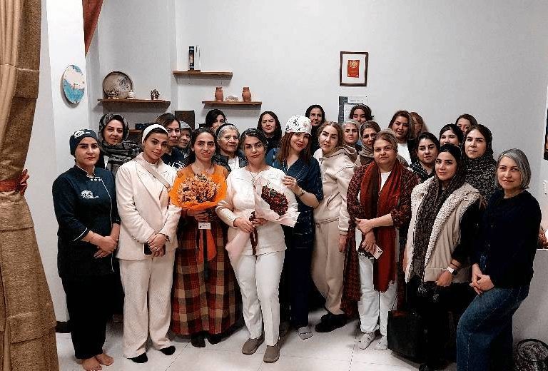 روز جهانی یوگا همراه آکادمی توریا