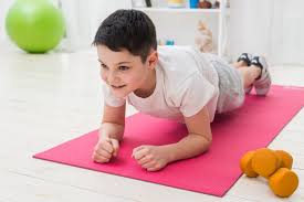 افزایش تمرکز با یوگا
