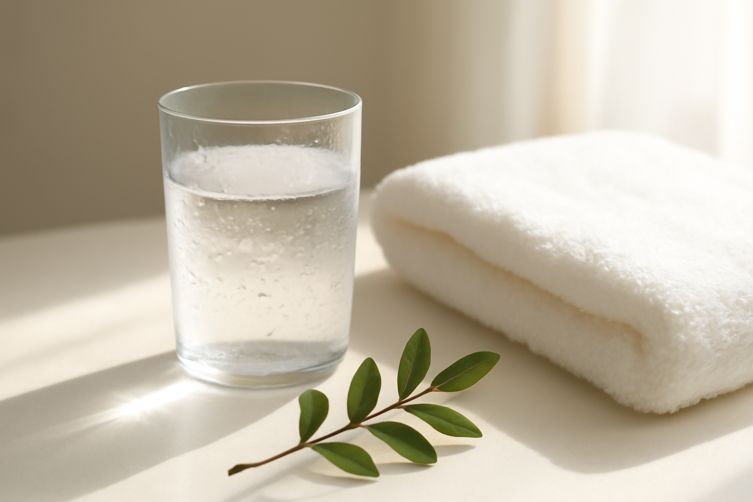 بادکش در محیطی اختصاصی و بهداشتی