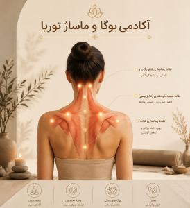 ماساژ در چیتگر