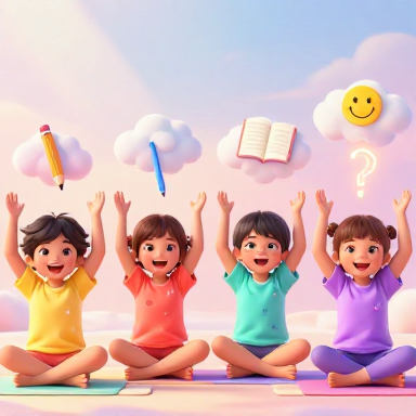 دوره تخصصی یوگا و اریال در توریا- چیتگر